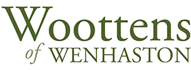 Woottens Plants logo